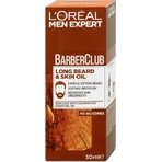 Крем для бороди L'Oréal Paris Men Expert Barber Club, крем для бороди, 50 мл 1×50 мл: ціни та характеристики