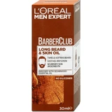 Крем для бороди L'Oréal Paris Men Expert Barber Club, крем для бороди, 50 мл 1×50 мл