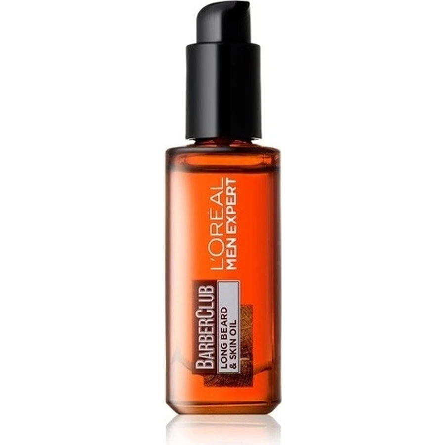 Крем для бороди L'Oréal Paris Men Expert Barber Club, крем для бороди, 50 мл 1×50 мл: ціни та характеристики