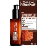 Крем для бороди L'Oréal Paris Men Expert Barber Club, крем для бороди, 50 мл 1×50 мл: ціни та характеристики