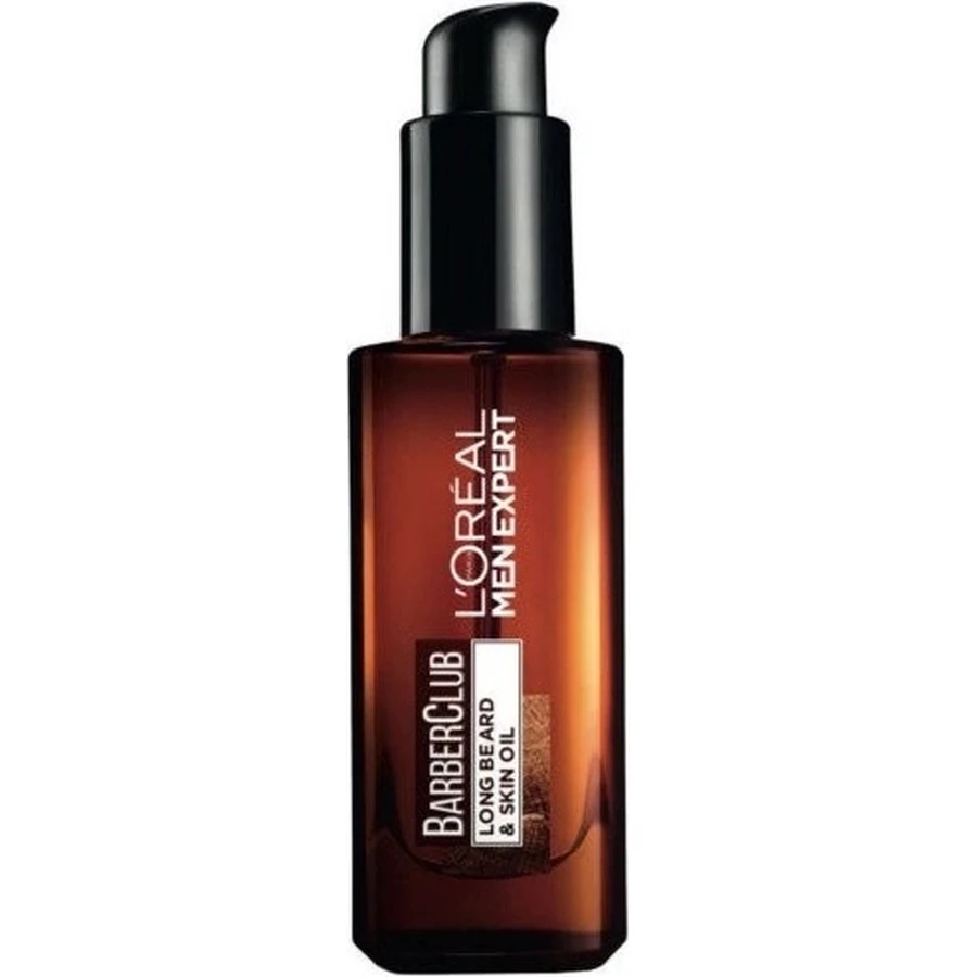 Крем для бороди L'Oréal Paris Men Expert Barber Club, крем для бороди, 50 мл 1×50 мл: ціни та характеристики