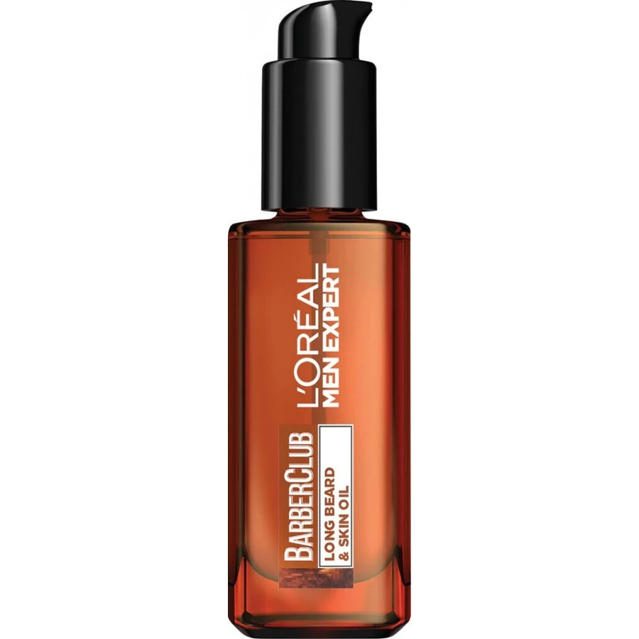 Крем для бороди L'Oréal Paris Men Expert Barber Club, крем для бороди, 50 мл 1×50 мл: ціни та характеристики