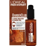 Крем для бороди L'Oréal Paris Men Expert Barber Club, крем для бороди, 50 мл 1×50 мл: ціни та характеристики