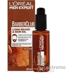 Крем для бороди L'Oréal Paris Men Expert Barber Club, крем для бороди, 50 мл 1×50 мл: ціни та характеристики