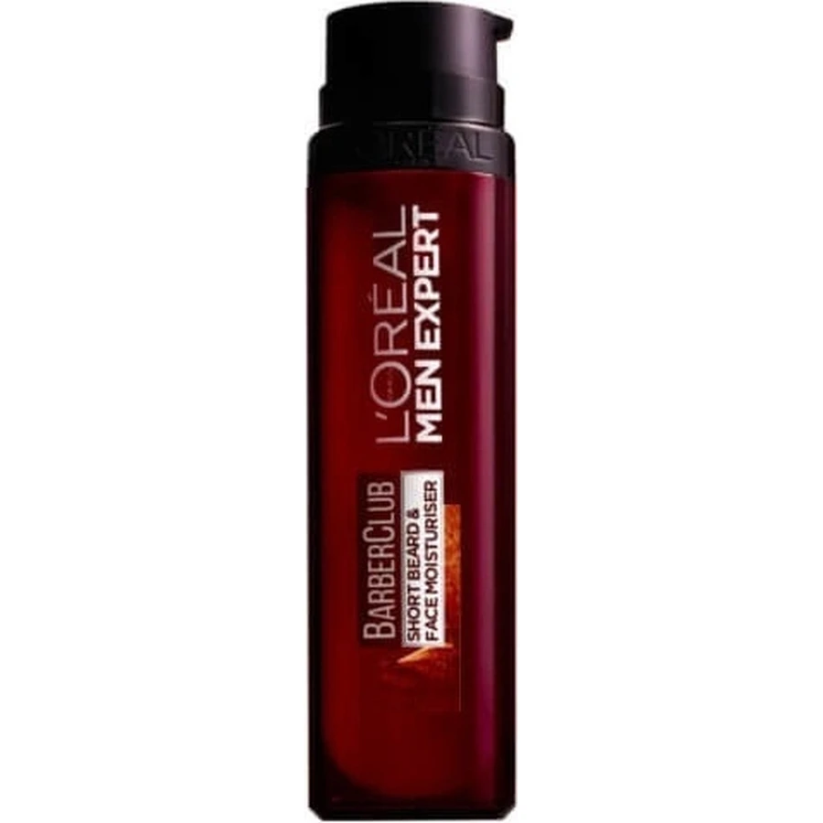 Крем для бороди L'Oréal Paris Men Expert Barber Club, крем для бороди, 50 мл 1×50 мл: ціни та характеристики