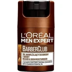 Крем для бороди L'Oréal Paris Men Expert Barber Club, крем для бороди, 50 мл 1×50 мл: ціни та характеристики