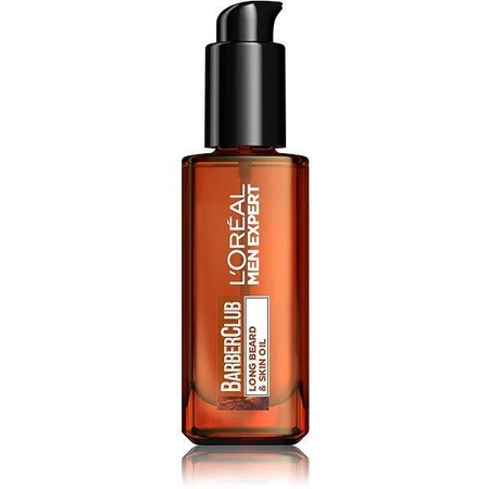 Крем для бороди L'Oréal Paris Men Expert Barber Club, крем для бороди, 50 мл 1×50 мл: ціни та характеристики