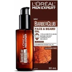Крем для бороди L'Oréal Paris Men Expert Barber Club, крем для бороди, 50 мл 1×50 мл: ціни та характеристики