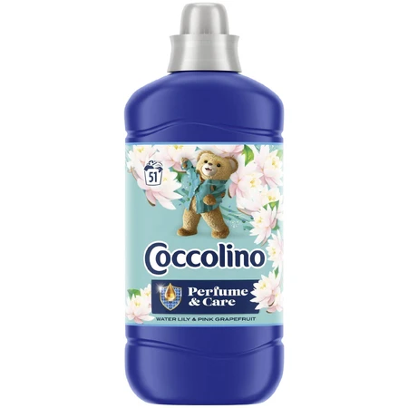 Coccolino Waterlilly 1.27 л: ціни та характеристики