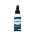 B-COMPLEX рідина зі смаком апельсина (705815), 60 мл, GNC