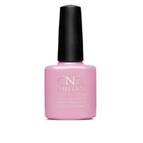 Полуперманентный лак для ногтей CND Shellac Shellac Mauve Maverick 7,3 мл