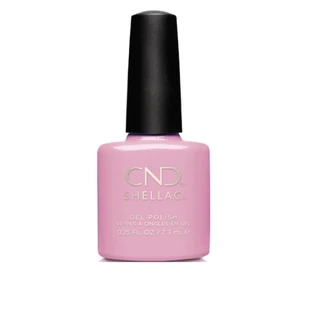 Напівстійкий лак для нігтів CND Shellac Shellac Mauve Maverick 7.3 мл