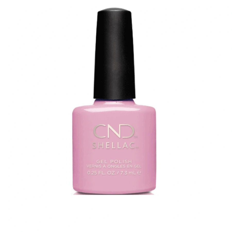 Напівстійкий лак для нігтів CND Shellac Shellac Mauve Maverick 7.3 мл: ціни та характеристики