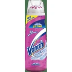 Vanish Power Gel pre-wash 1×200 мл, гель для умывания: цены и характеристики