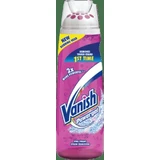Vanish Power Gel для попереднього прання 1×200 мл, гель для прання