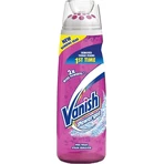 Vanish Power Gel pre-wash 1×200 мл, гель для умывания: цены и характеристики
