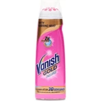Vanish Power Gel pre-wash 1×200 мл, гель для умывания: цены и характеристики
