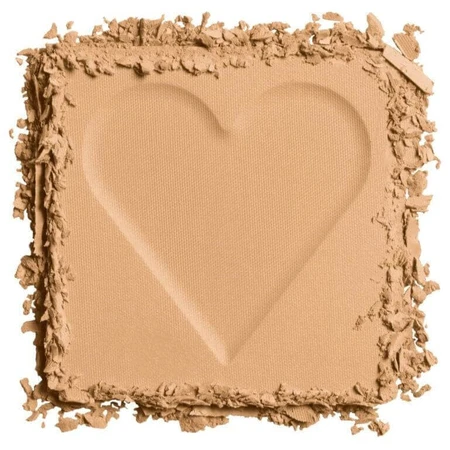 Компактна матуюча пудра NYX Professional Makeup Can't Stop Won't Stop Mattifying Powder - 05 Golden 6 г: ціни та характеристики
