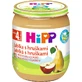 HiPP BIO Яблоки с грушами 125 г