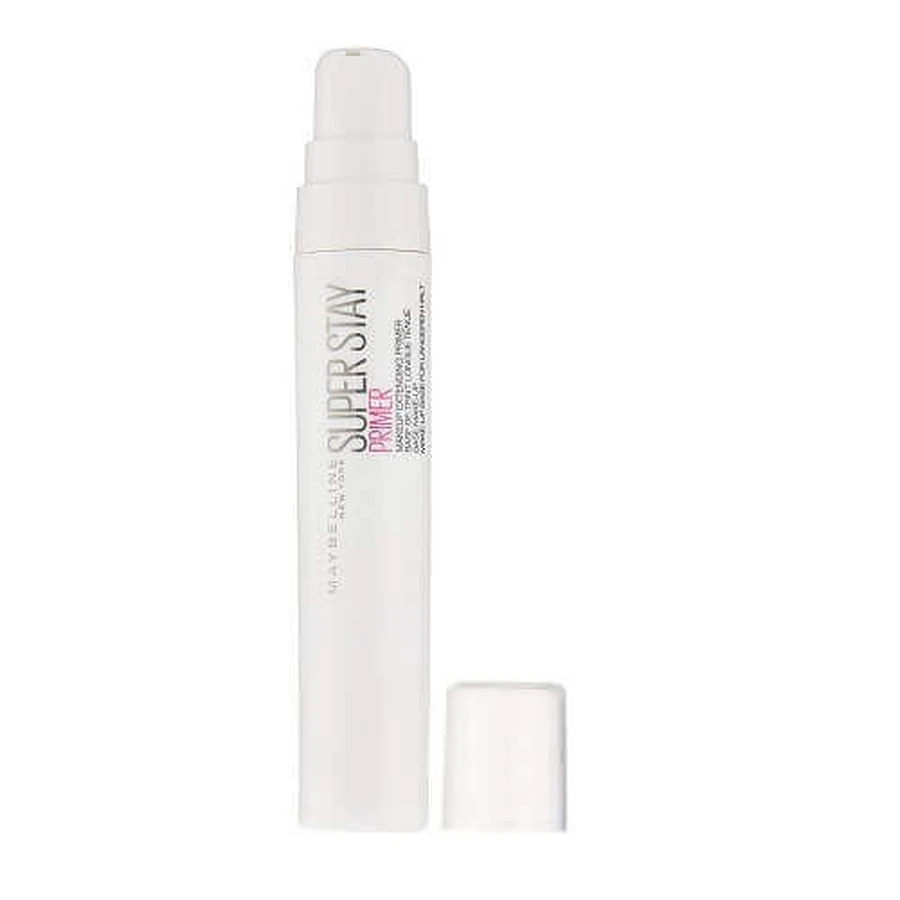 Зволожуючий праймер Maybelline Superstay Extending Primer, 20 мл: ціни та характеристики