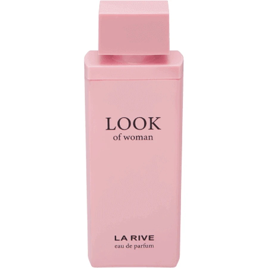 La Rive LOOK жіночі парфуми, 75 мл: ціни та характеристики
