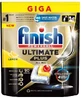 Finish Ultimate Plus All in 1 Lemon 90 шт.