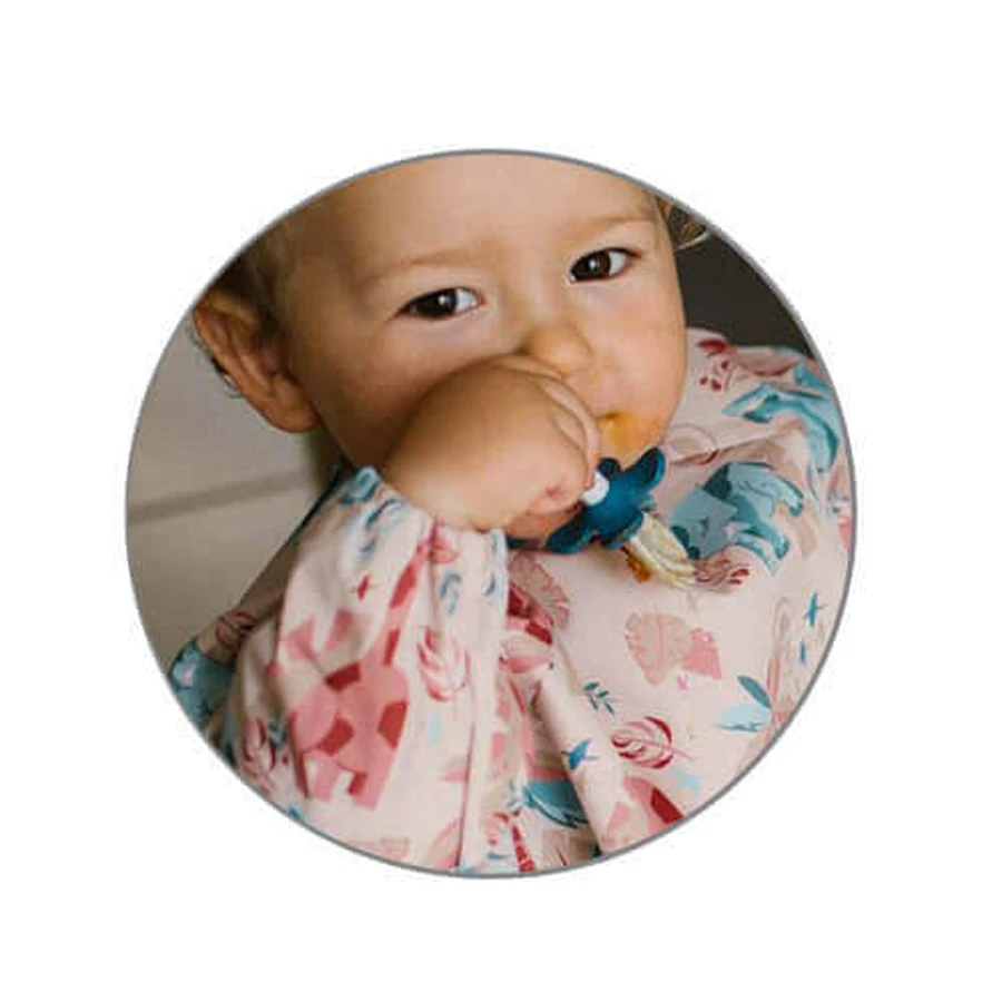 BabyOno, ромпер с длинными рукавами, джунгли, от 2-4 лет: цены и характеристики