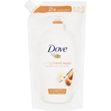 Dove Pampering Сменное пополнение для жидкого мыла с маслом ши и ванилью 500 мл