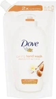 Dove Pampering Сменное пополнение для жидкого мыла с маслом ши и ванилью 500 мл