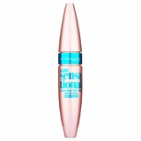 MaybellineLash Sensational Full Fan Effect Водостойкая тушь для ресниц черная, 9,5 мл