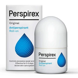 Антиперспирант ролл-он, Perspirex Original, 20 мл, Perspirex
