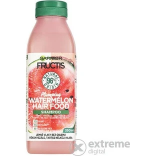 Garnier Fructis Hair Food кавуновий шампунь 1×350 мл, шампунь