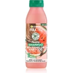 Garnier Fructis Hair Food кавуновий шампунь 1×350 мл, шампунь: ціни та характеристики