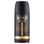 Набор STR8 Ahead, туалетная вода, 50 мл + дезодорант-спрей, 150 мл: цены и характеристики