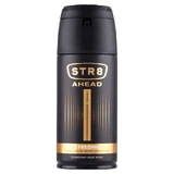 STR8 Набір Ahead, туалетна вода, 50 мл + дезодорант-спрей, 150 мл