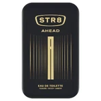 Набор STR8 Ahead, туалетная вода, 50 мл + дезодорант-спрей, 150 мл: цены и характеристики