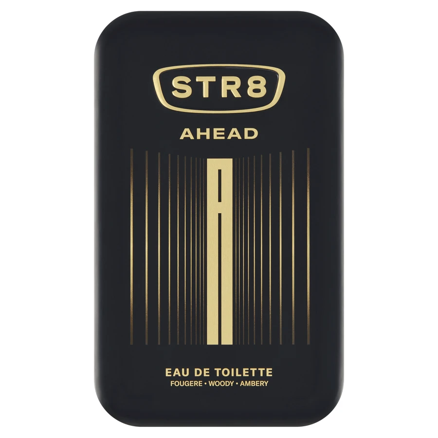 Набор STR8 Ahead, туалетная вода, 50 мл + дезодорант-спрей, 150 мл: цены и характеристики