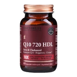 Doctor Life Q10 720 HDL Heart amp; Cholesterol, 60 капсул