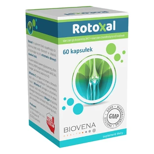 Ротоксал, 60 капсул