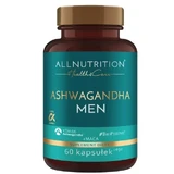 Allnutrition Health amp; Care Ashwagandha Men, 60 капсул