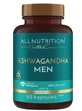 Allnutrition Health amp; Care Ashwagandha Men, 60 капсул