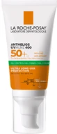 La Roche-Posay Anthelios UVMUNE 400 oil control gel-cream SPF 50+ без отдушек для чувствительной жирной кожи 50 мл