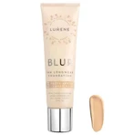 Lumene Blur 16h Longwear Foundation SPF15 Розгладжуючий тональний крем для обличчя 3 Fresh Apricot, 30 мл: ціни та характеристики