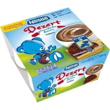 Nestlé YOGOLINO Какао 4×100 г, молочный десерт