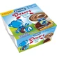 Nestlé YOGOLINO Какао 4×100 г, молочный десерт