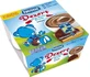 Nestlé YOGOLINO Какао 4×100 г, молочный десерт