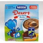 Nestlé YOGOLINO Какао 4×100 г, молочный десерт: цены и характеристики