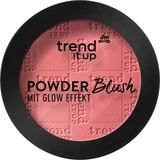 Trend !t up Powder Blush Red - Nr. 030, 5 г