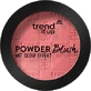 Рум'яна Trend !t up Powder Blush Red - № 030, 5 г