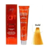 Перманентная краска для волос Vitality's Art Absolute с аммиаком Pure Gold Fortifying Colour 60 мл
